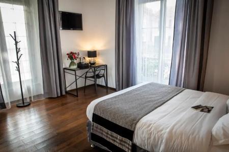 Le Manoir Hôtel - 32