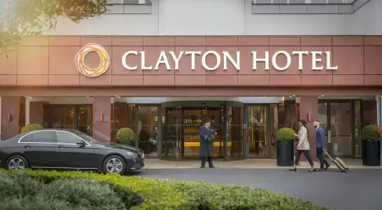 Clayton Burlington Road - 47