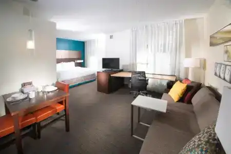 Residence Inn by Marriott - 30