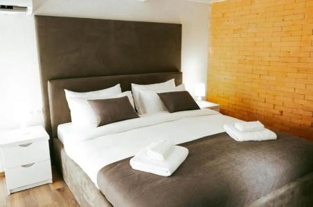 Luxury inn - 97