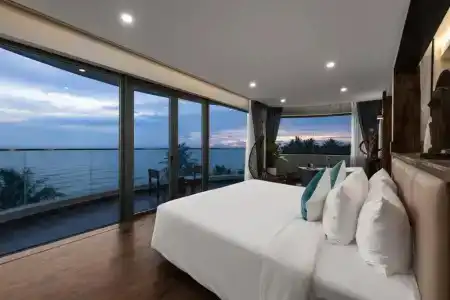 Sunset Beach Resort and Spa - 119