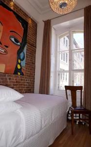 Hôtel Marie-Rollet - 21