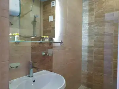 Club Resort OASIS - 8