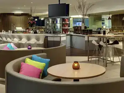 Ibis Styles Fraser Business Park - 31