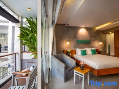 Riversoul Residence - 65