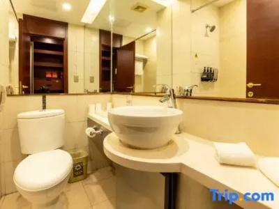 Excemon Beijing Hongxiang - 34
