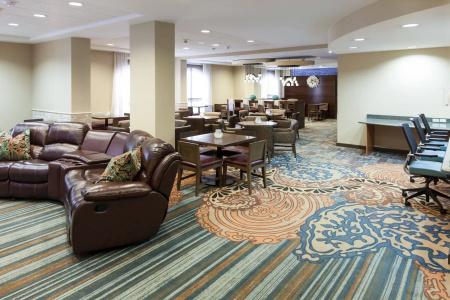 SpringHill Suites by Marriott Dallas Downtown / West End - 26