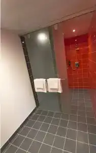 Nex Hôtel - 6