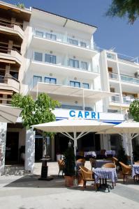 Capri - 30