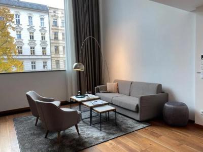 Mercure Moa Berlin - 61