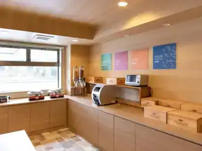Comfort Inn Kofu - 17