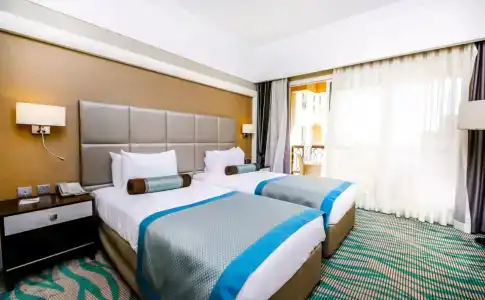 Rixos Bab Al Bahr - Ultra All Inclusive - 1