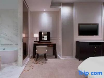 Sheraton Qingdao Licang - 146