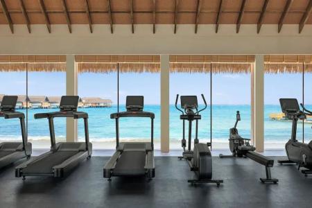 JW Marriott Maldives Kaafu Atoll Island Resort - 17
