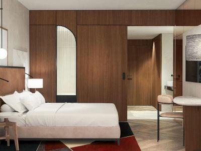 L'Esquisse & Spa Colmar - Mgallery - 33
