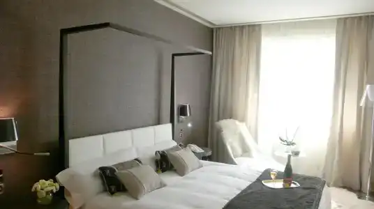 Gran Nagari Boutique & Spa - 2