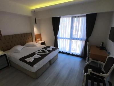 Tymbris Eskisehir - 39