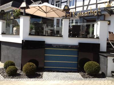Kaiserhof - 15