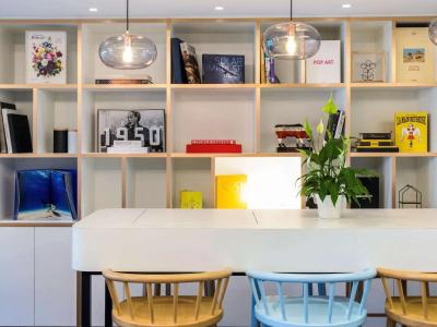 ibis budget Genève Petit-Lancy - 32
