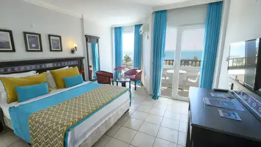 Big Blue Sky - All Inclusive - 12