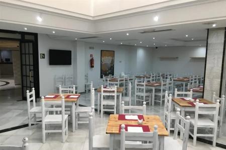 San Pablo Sevilla - 9