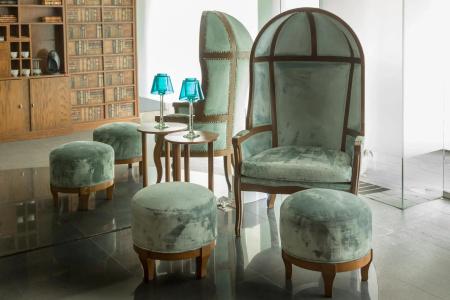 Suites Contempo - 46