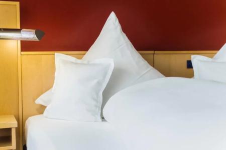 Stausee-Hotel - 36