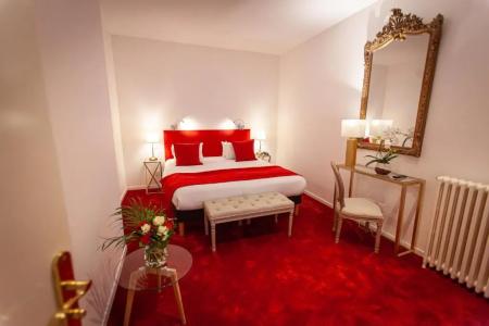 Hôtel Churchill Bordeaux Centre - 45