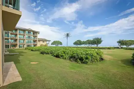 Waipouli Beach and Spa Kauai by Outrigger - 44