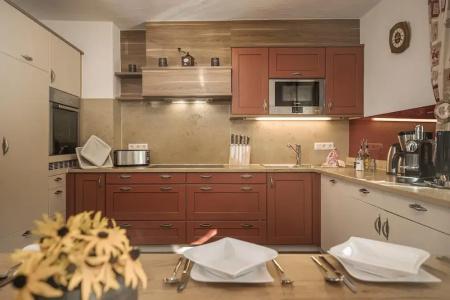 Apart Central – Premium Mountain&Garden - 48
