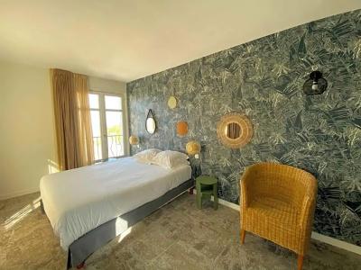 Hôtel Les Baigneuses de Biarritz - 75