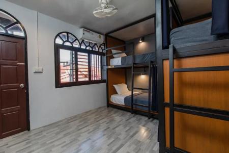 The z Nite Hostel - 37