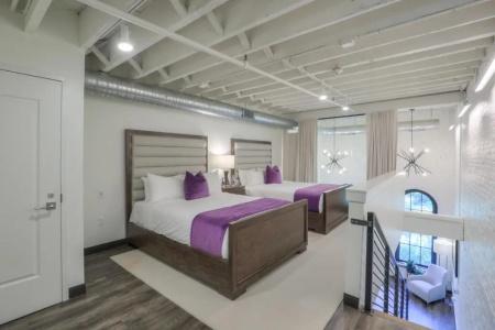 Studio 154 Luxury - 127