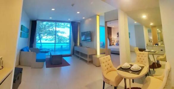 Beach Walk Boutique Resort - 53