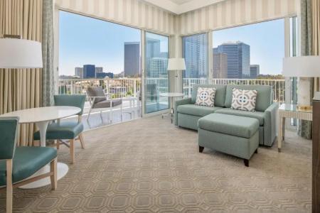 The Beverly Hilton - 113