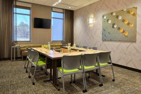 SpringHill Suites Charlotte at Carowinds - 22