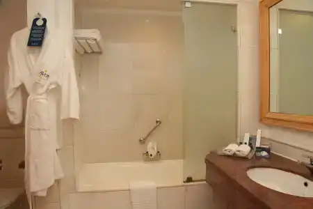 Savoy Sharm El Sheikh - 9