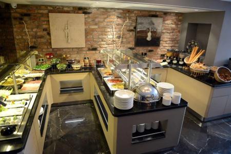 Berjer Boutique & Spa - 10