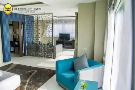 Sr Residence - 68