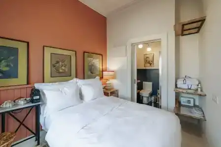 Gümrük Otel Urla - 35