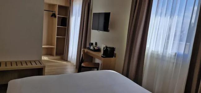 Kyriad Rouen Centre - 100