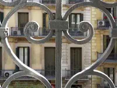 Àmbit Barcelona - 1