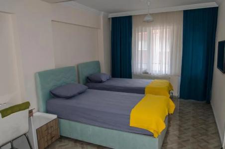 Venüs Pansiyon - 1