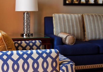 Sheraton New Orleans - 4