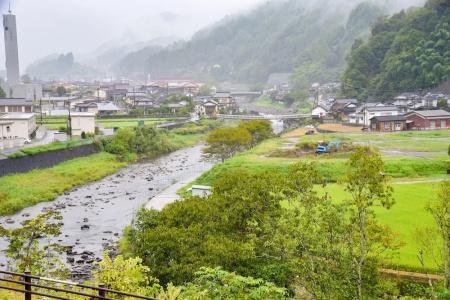 Morizane Onsen Yasuragino Sato - 24