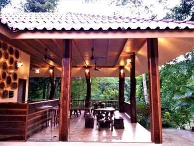 Khao Sok River Home Resort - 4