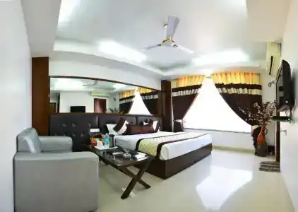 Sohi Residency - 101