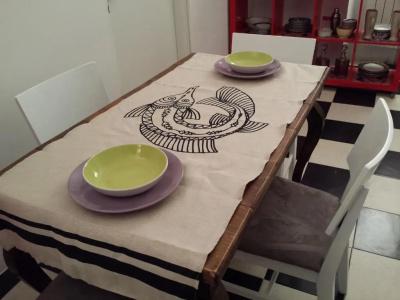 ApartMasseria Villa Marchesi - 288