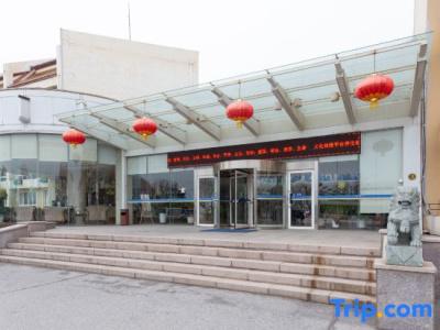 Qingdao Meteorological Holiday - 20