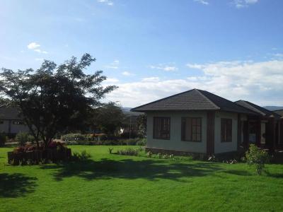 Acacia Farm - 18